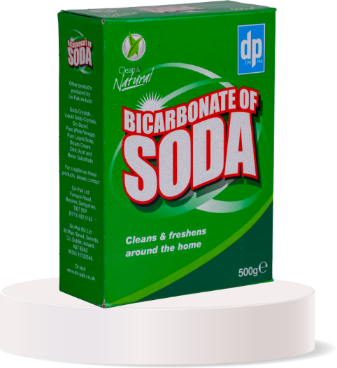 Bicarbonate of Soda 500g