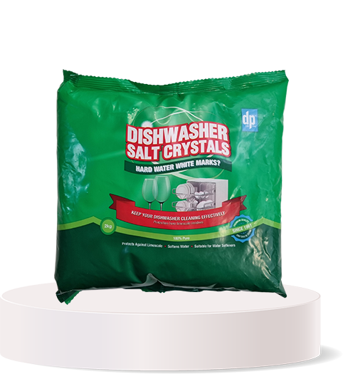Dishwasher Salt 2kg