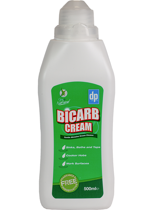 Bicarb Cream 500ml
