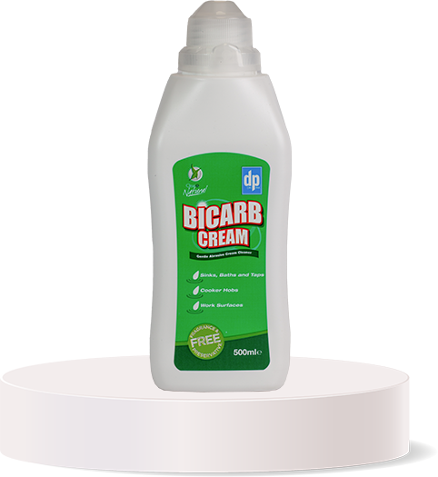 Bicarb Cream 500ml
