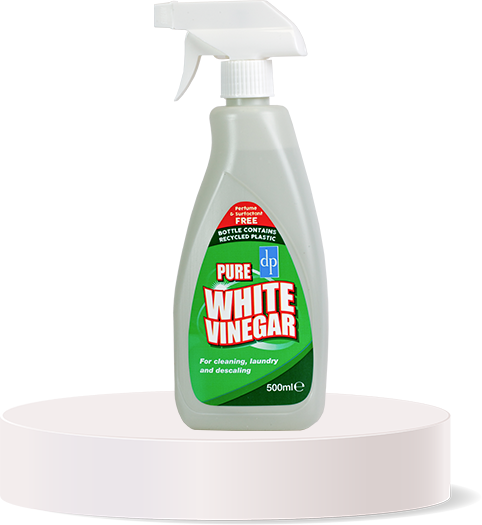 White Vinegar 500ml