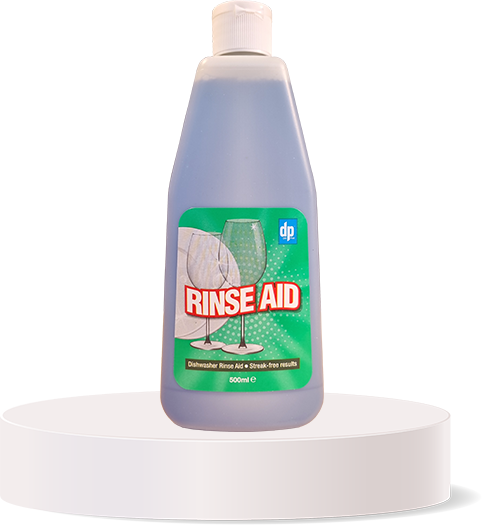 Rinse Aid 500ml