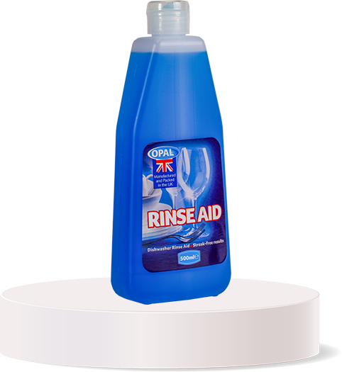 Opal Rinse Aid 500ml