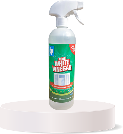 White Vinegar 750ml