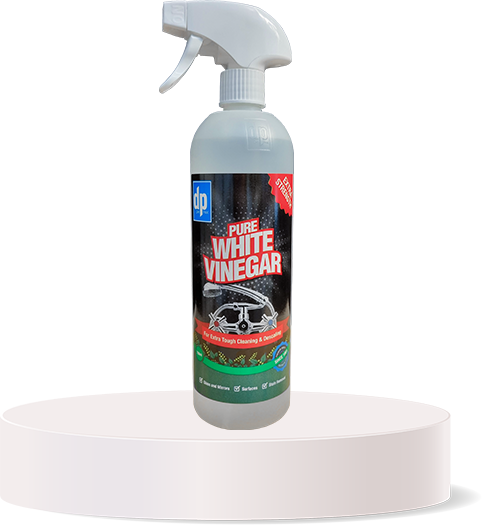Extra Strength White Vinegar 750ml